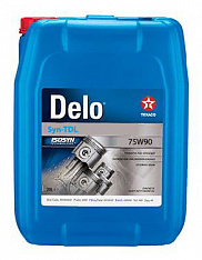 DELO SYN-TDL 75W-90 20L