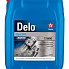 DELO SYN-TDL 75W-90 20L