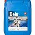 DELO 400 SLK (замена MGX) 15W-40 20L