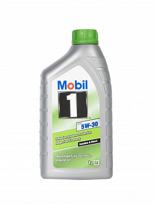 MOBIL 1 ESP 5W-30 EU-SETR, 1L/12