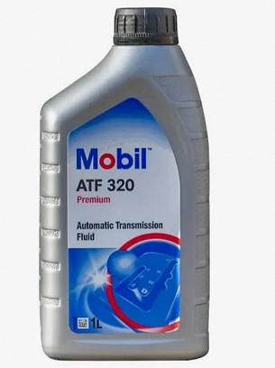 MOBIL ATF 320, 12X1L