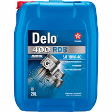 DELO 400 RDS 10W-40