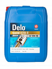 DELO GOLD ULTRA E 10W-40