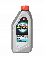 HAVOLINE FULL SYNTHETIC MULTI-VEHICLE ATF 1/12