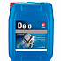 DELO GOLD ULTRA T 10W-40