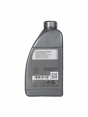 MB  229 5 5W-40, 1L/12