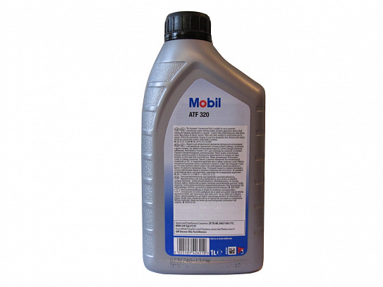 MOBIL ATF 320, 12X1L