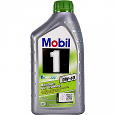 MOBIL 1 ESP X3 0W-40